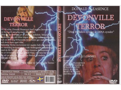 Devonville Terror